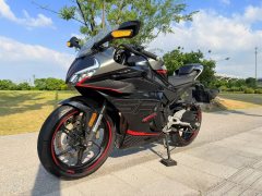 CFMOTO 450SR - фото 2