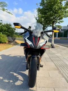 CFMOTO 450SR - фото 3