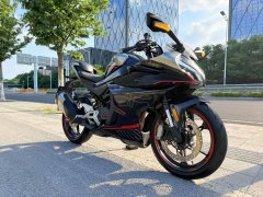 CFMOTO 450SR - фото 4
