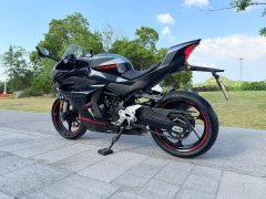 CFMOTO 450SR - фото 7