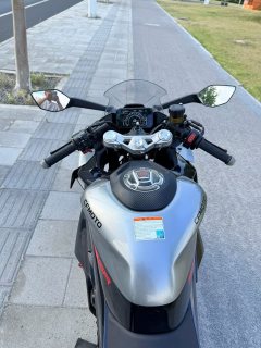 CFMOTO 450SR - фото 8