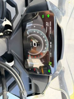 CFMOTO 450SR - фото 9