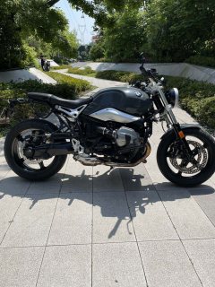 BMW R NineT 1200 cc - фото 3