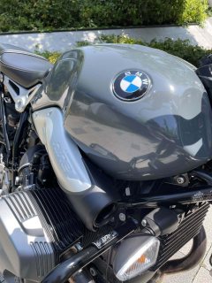 BMW R NineT 1200 cc - фото 5