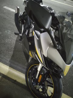 Voge 250RR - фото 1