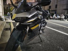 Voge 250RR - фото 2
