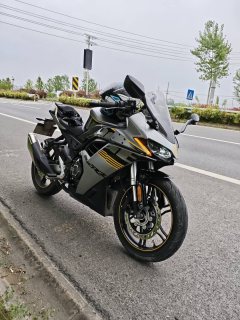 Voge 250RR - фото 3