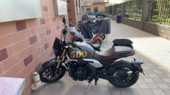Voge 500AC - фото 1