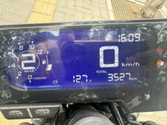 Honda CB400F - фото 9