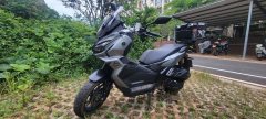 Voge SR150S - фото 1