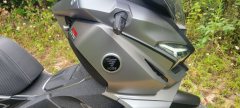 Voge SR150S - фото 10