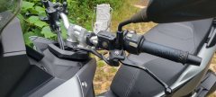 Voge SR150S - фото 12