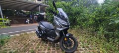 Voge SR150S - фото 2