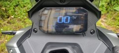 Voge SR150S - фото 3