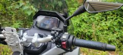 Voge SR150S - фото 5