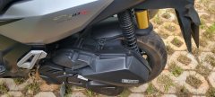 Voge SR150S - фото 6