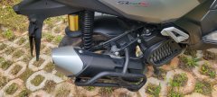 Voge SR150S - фото 7