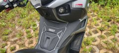 Voge SR150S - фото 8