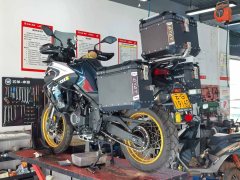Voge DS500X - фото 6