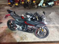 CFMOTO 450SR - фото 1