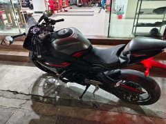 CFMOTO 450SR - фото 2
