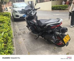 Aprilia SR GT 200 - фото 8