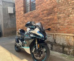 CFMOTO 450SR - фото 1