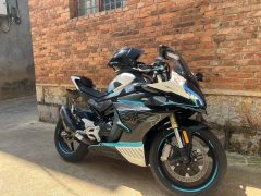 CFMOTO 450SR - фото 2