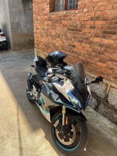 CFMOTO 450SR - фото 4