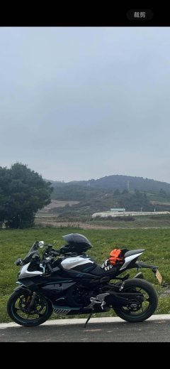 CFMOTO 450SR - фото 5