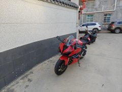 QJMOTOR Sai 600 680 cc - фото 1