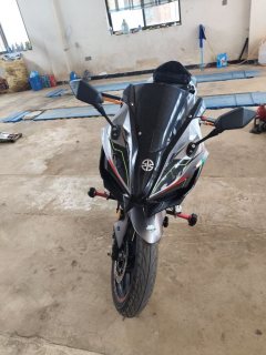 Hercules H2 400 cc - фото 3