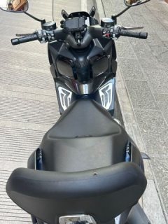 Zontes 310M - фото 4