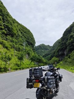 Benelli TRK552 550 cc - фото 1