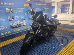 Xiangshuai Joy 250 cc - фото 3