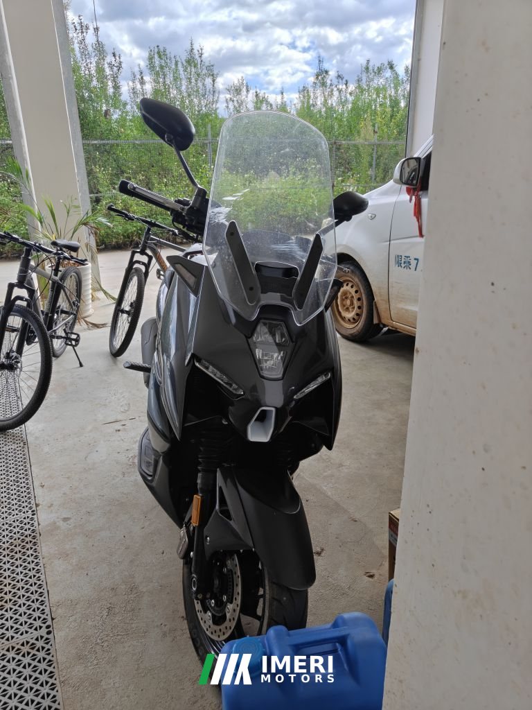 2021 Zontes 310M