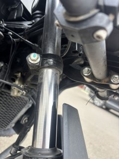 Haojue Suzuki DL250 - фото 2