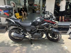 Haojue Suzuki DL250 - фото 5