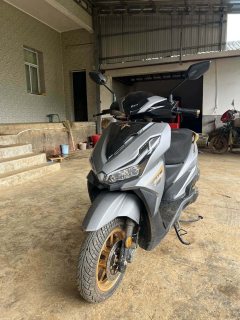 Dayang VRS125 - фото 1