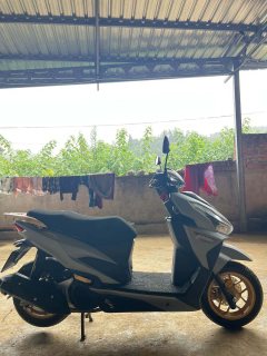 Dayang VRS125 - фото 2