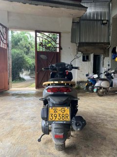 Dayang VRS125 - фото 3