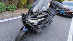 Voge SR4 Max 350 cc - фото 4