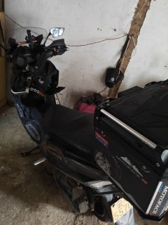 SYM Joymax Z 300 - фото 3