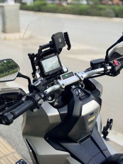 Honda X-ADV 750 - фото 8