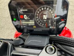 Ducati Street Fighter V4 1100 cc - фото 2