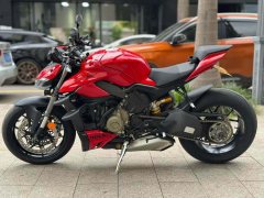 Ducati Street Fighter V4 1100 cc - фото 6