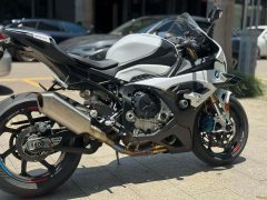 BMW S 1000 RR - фото 3