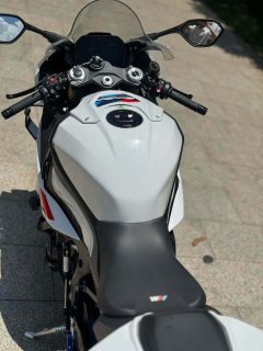 BMW S 1000 RR - фото 4