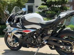 BMW S 1000 RR - фото 5