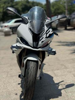 BMW S 1000 RR - фото 6
